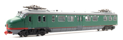 Pre-Owned NS 2 Piece Electric Railcar - DCC Fitted