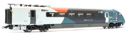 R30443 Avanti West Coast Class 805 'Evero' - 5 Car Train Pack 805005
