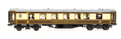 2-B-171 Pre-Owned Pullman 3rd Class Car No.171
