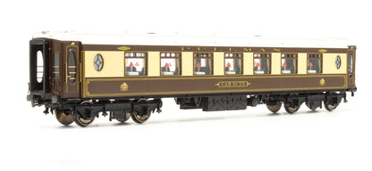 1-D-75 Pre-Owned Pullman Third Parlour Car No.75