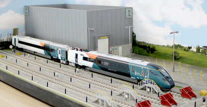 R30443 Avanti West Coast Class 805 'Evero' - 5 Car Train Pack 805005