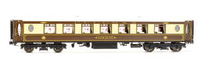 1-D-75 Pre-Owned Pullman Third Parlour Car No.75