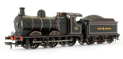 Pre-Owned Class 9J 316 Great Central Steam Locomotive