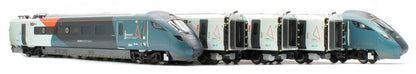 R30443 Avanti West Coast Class 805 'Evero' - 5 Car Train Pack 805005
