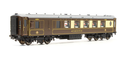 1-E-77 Pre-Owned Pullman 3rd Class Parlour Brake Car No.77