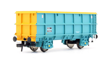 Pre-Owned 51 Ton glw Scrap Wagon SSA Later Style Body '470005'