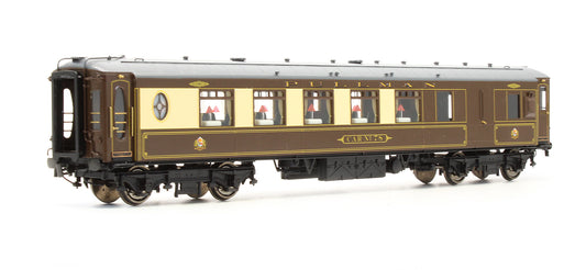 1-E-78 Pre-Owned Pullman Brake 3rd Car No.78