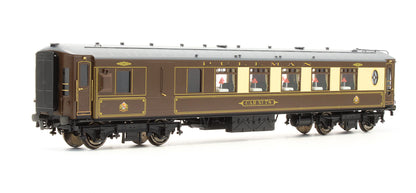 1-E-78 Pre-Owned Pullman Brake 3rd Car No.78