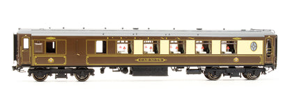 1-E-78 Pre-Owned Pullman Brake 3rd Car No.78