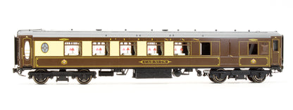 1-E-78 Pre-Owned Pullman Brake 3rd Car No.78