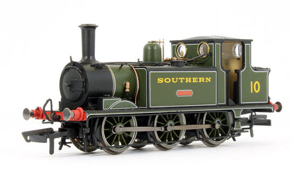 Pre-Owned R3812 SR Terrier 'Cowes' No.10 Steam Locomotive