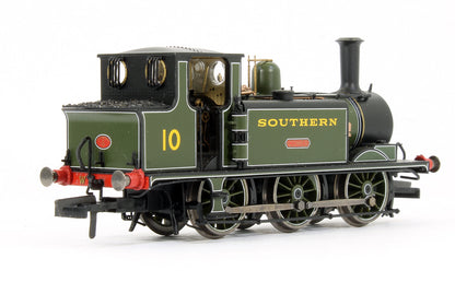 Pre-Owned R3812 SR Terrier 'Cowes' No.10 Steam Locomotive