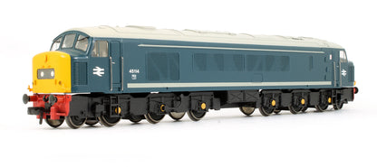 Pre-Owned Class 45114 BR Blue Diesel Locomotive - DCC Fitted