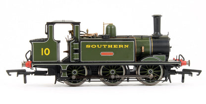 Pre-Owned R3812 SR Terrier 'Cowes' No.10 Steam Locomotive