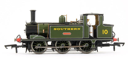 Pre-Owned R3812 SR Terrier 'Cowes' No.10 Steam Locomotive