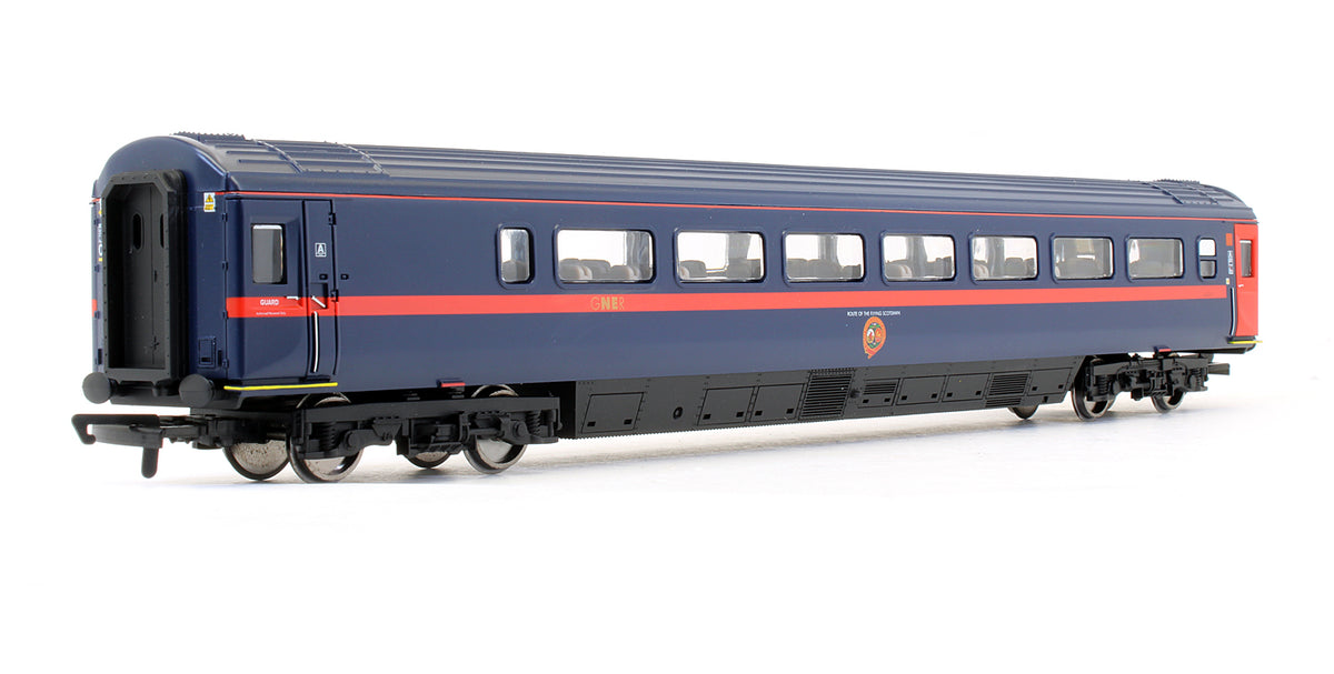 Pre-Owned GNER MK3Trailer Guard's Standard Coach '44063'
