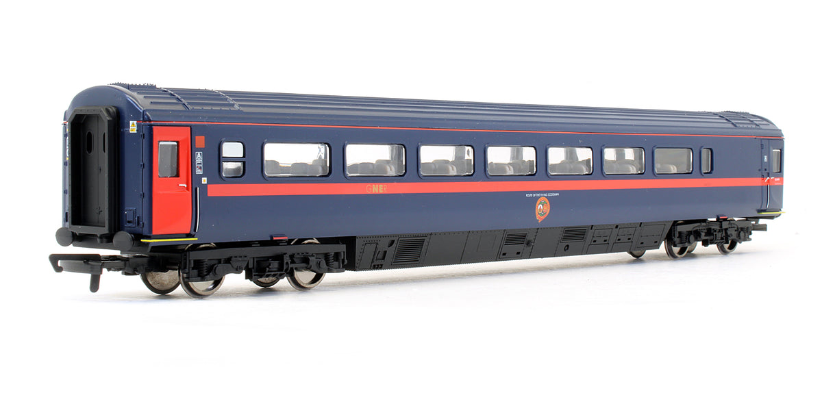 Pre-Owned GNER MK3Trailer Guard's Standard Coach '44063'