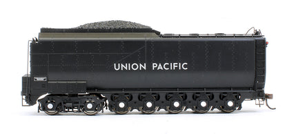 Pre-Owned Union Pacific Big Boy 4-8-8-4 #4005 Steam Locomotive (DCC Sound Fitted)