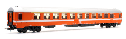Pre-Owned Belgium Railways 1st Class Coach '51 88 11-70 015-3'