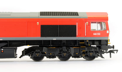 Pre-Owned 32-734 Class 66152 DB Schenker Diesel Locomotive