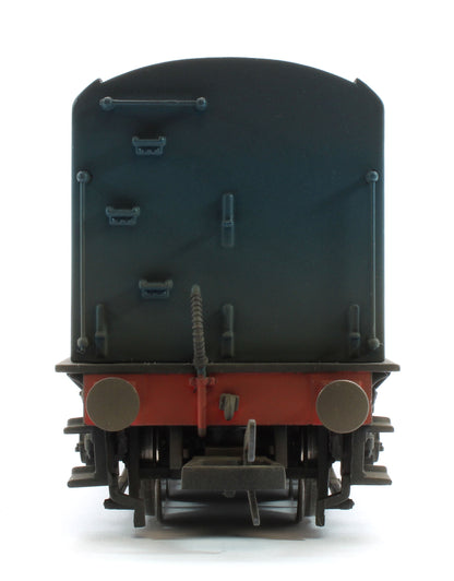 BL-001-015 Bespoke Weathered Black Label Class A4 Peregrine LNER Garter Blue Valanced 4-6-2 No.4903 Steam Locomotive - DCC Sound & Smoke