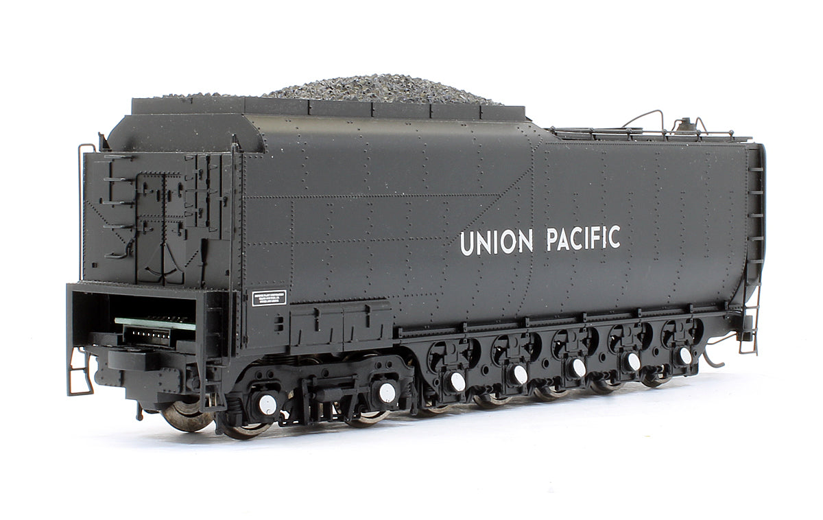 Pre-Owned Union Pacific Big Boy 4-8-8-4 #4005 Steam Locomotive (DCC Sound Fitted)