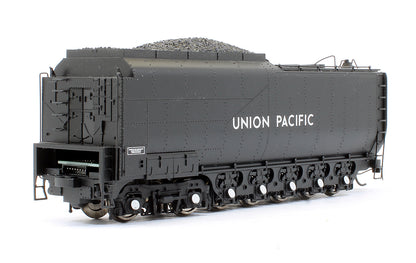 Pre-Owned Union Pacific Big Boy 4-8-8-4 #4005 Steam Locomotive (DCC Sound Fitted)