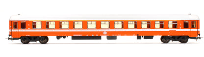 Pre-Owned Belgium Railways 1st Class Coach '51 88 11-70 015-3'