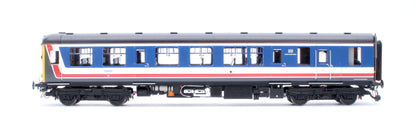 Class 104 2 Car DMU L701 53437/53479 Revised Network SouthEast
