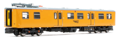 RT-N-313-351 Class 313121 Network Rail Yellow 3 Car Set