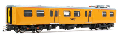 RT-N-313-351 Class 313121 Network Rail Yellow 3 Car Set