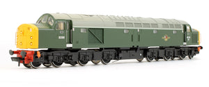 Pre-Owned Class 40 D200 BR Green Diesel Locomotive (Sound Fitted)
