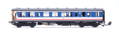 Class 104 2 Car DMU L701 53437/53479 Revised Network SouthEast