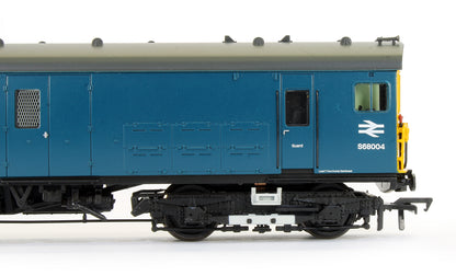 Pre-Owned Class 419 Motor Luggage Van BR Blue (Limited Edition)