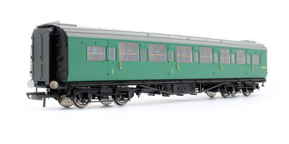 Pre-Owned BR Maunsell Composite Coach 'S 5650 S'