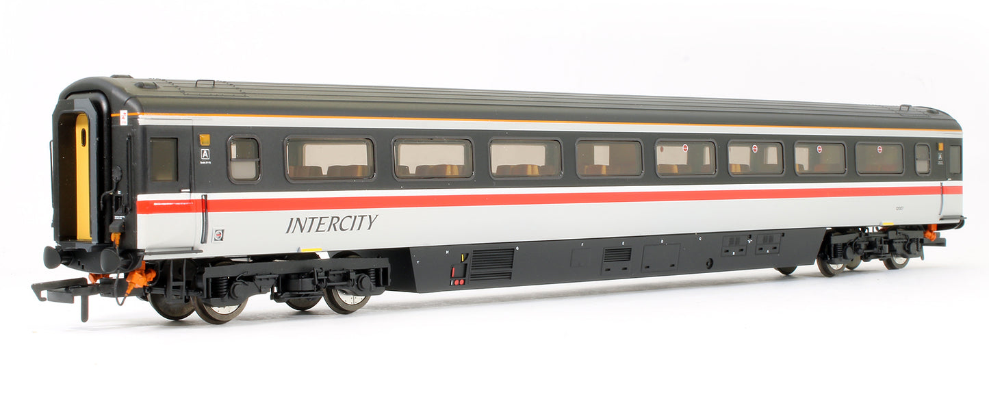 Pre-Owned OR763TO002 MK3A Coach TSO BR Intercity Swallow 12007