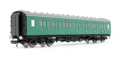 Pre-Owned BR Maunsell Composite Coach 'S 5650 S'