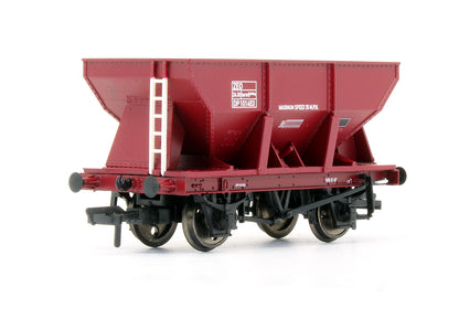 Pre-Owned 24T Ore Hopper ZEO Wagon Gulf Red 'DP101453'