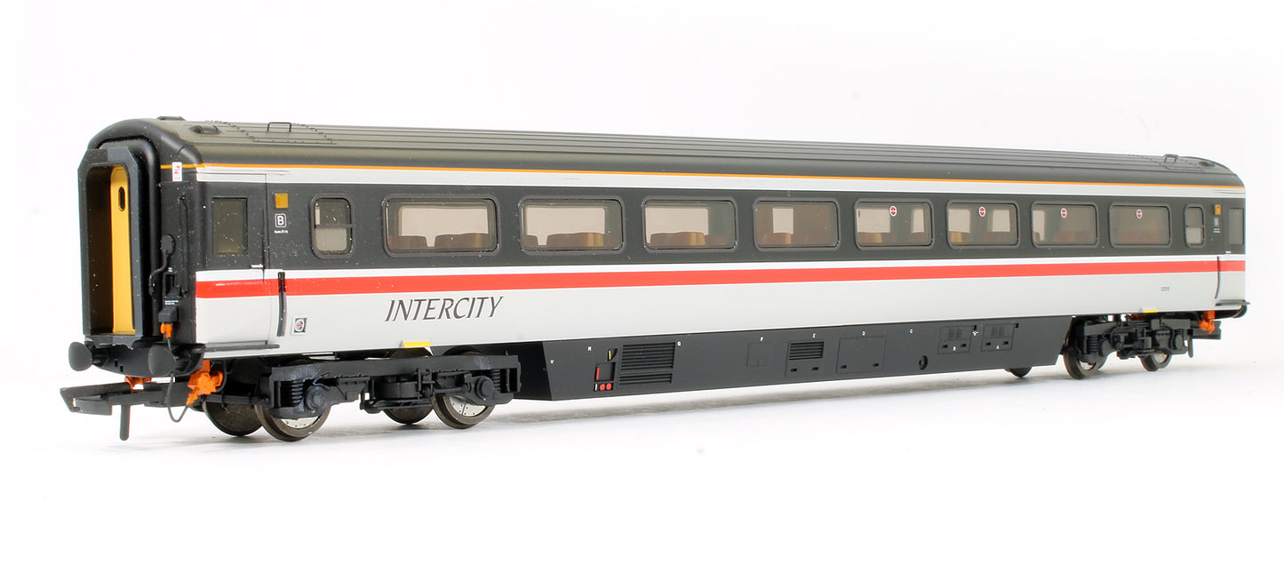 Pre-Owned OR763TO002B MK3A Coach TSO BR Intercity Swallow 12015
