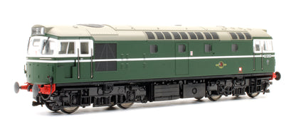 Pre-Owned Class 27 - D5353 BR Green Diesel Locomotive
