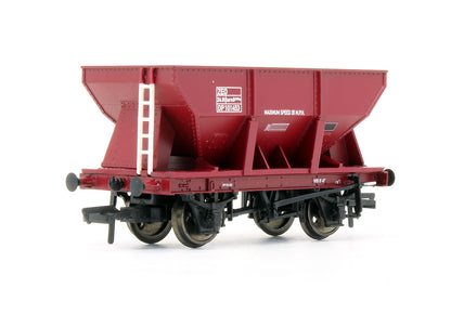 Pre-Owned 24T Ore Hopper ZEO Wagon Gulf Red 'DP101453'