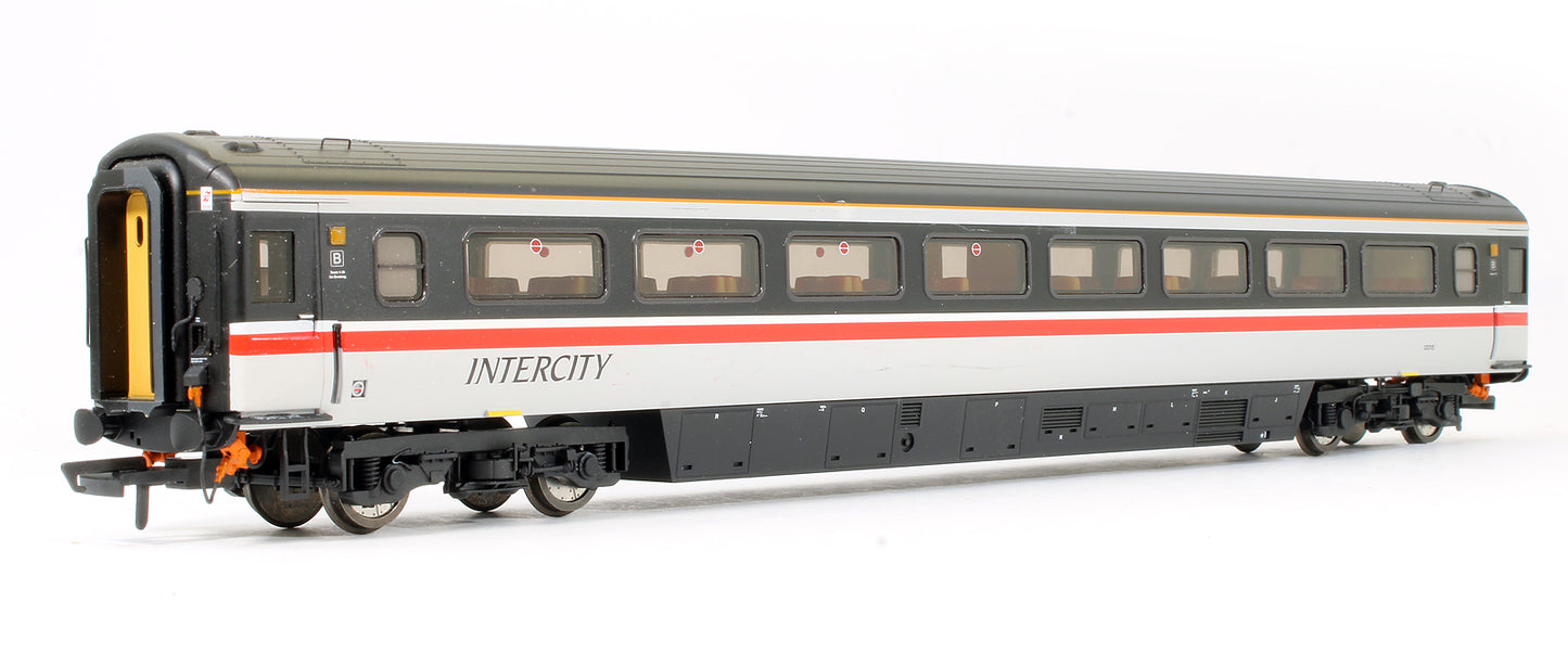Pre-Owned OR763TO002B MK3A Coach TSO BR Intercity Swallow 12015