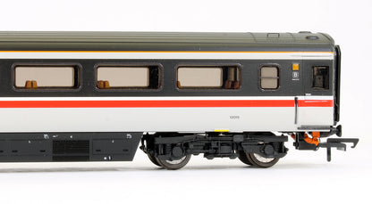 Pre-Owned OR763TO002B MK3A Coach TSO BR Intercity Swallow 12015