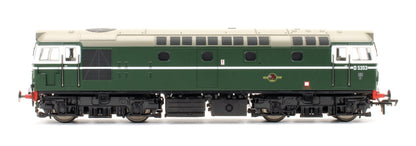 Pre-Owned Class 27 - D5353 BR Green Diesel Locomotive