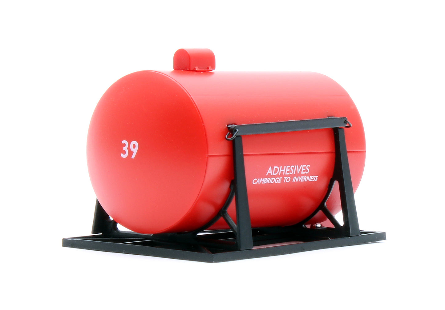 BR Adhesives B749039 Tank Load