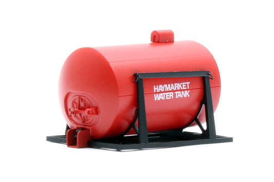 Haymarket Water Tank B749039 Tank Load