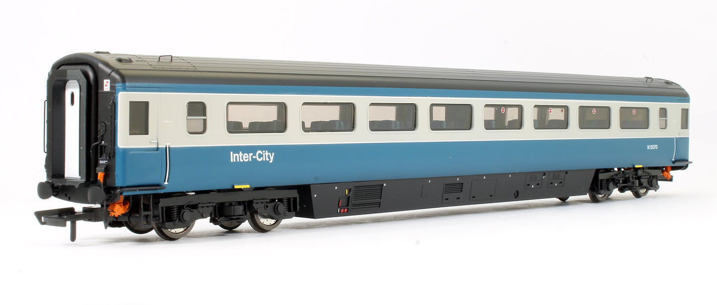Pre-Owned MK3A Coach TSO BR Blue & Grey M12070