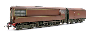 Pre-Owned English Electric GT3 4-6-0 Gas Turbine Locomotive - Weathered