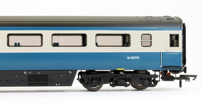 Pre-Owned MK3A Coach TSO BR Blue & Grey M12070