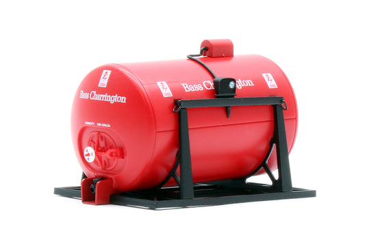Demountable Rails Clark Railworks Demountable Tank Wagons – Rails